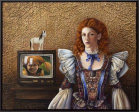 Poplątane ścieżki, 2024