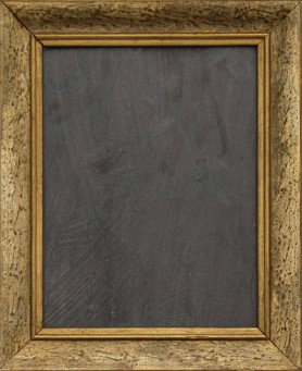 Bez tytułu (Złoty dyptyk cz.1), 2018