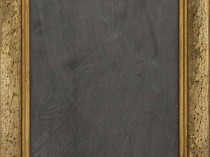 Bez tytułu (Złoty dyptyk cz.1), 2018