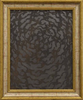 Bez tytułu, 2018 - 2020