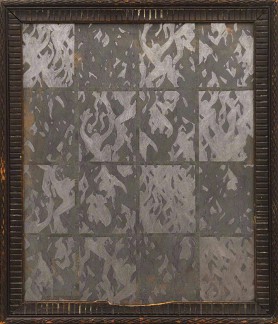 Bez tytułu, 2018 - 2020