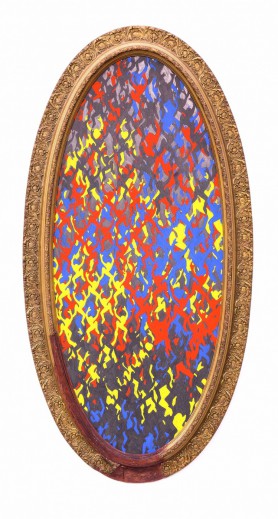 W kolorze nr 3, 2022