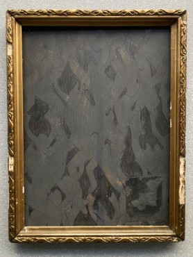 Bez tytułu, 2018 - 2020