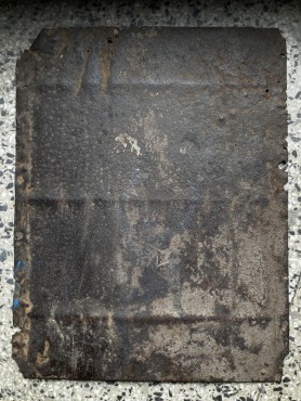 Bez tytułu, 2018 - 2020