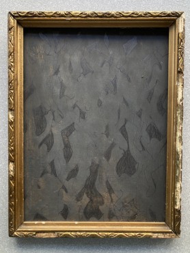 Bez tytułu, 2018 - 2020