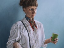 Plastic spirit, 2019