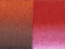 Pejzaż podwójny I, 2025