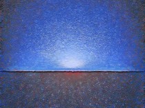 Small Landscape IV, 2025