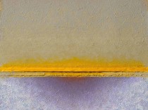 Sea Landscape II, 2025