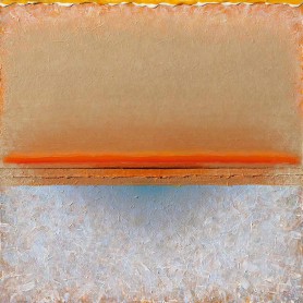 Pejzaż morski I, 2025