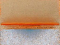 Pejzaż morski I, 2025