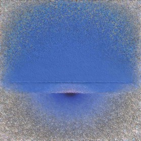 Kobaltowa chmura, 2025