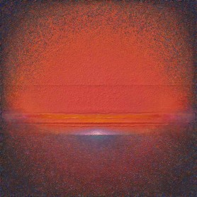 Purpurowy bezkres, 2024