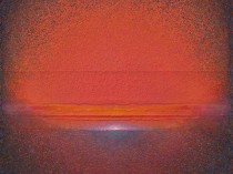 Purpurowy bezkres, 2024