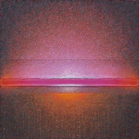 Świetlista materia, 2024