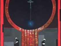 Seal of Silence, 2025