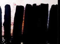 Mikroprzestrzeń pejzażu XIV, 2025