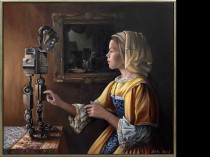 They dream of touching the stars / Curiosita porta ad lucem est, 2025