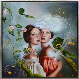 Po naszej stronie burz, 2025