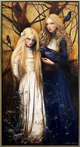 News from the North, 2024