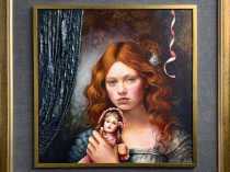 Now I will be the queen, 2024