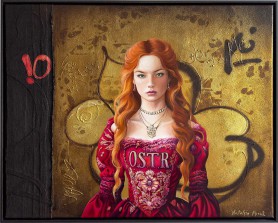 Double infatuation, 2024