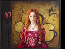 Podwójne zauroczenie, 2024