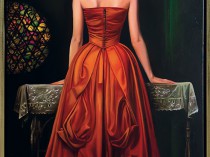 Somewhere out there, 2024