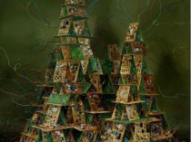 House of cards, 2015