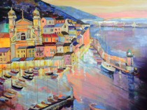 Jeszcze nie wieczór - Korsyka (Bastia), 2025