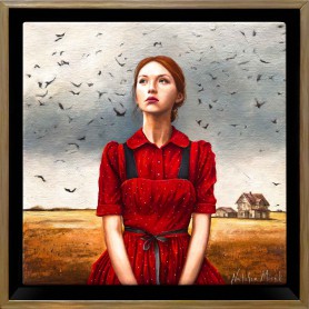 Between the tides, 2025