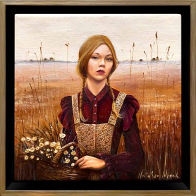 Morning silence, 2025