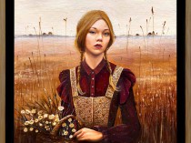 Morning silence, 2025