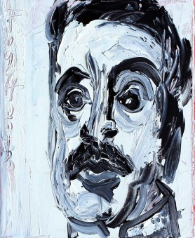 Guillaume Apollinaire, 2018