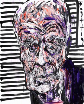 Janusz Głowacki, 2019