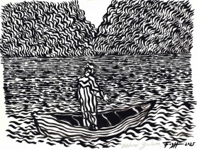 Bohdanowi Zadurze, Przewoźnik, 2025