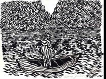 Bohdanowi Zadurze, Przewoźnik, 2025