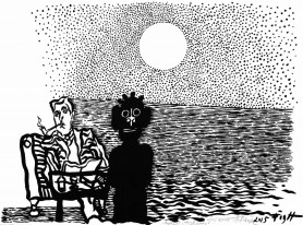 Miłość i tęsknota, 2015