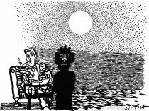 Miłość i tęsknota, 2015