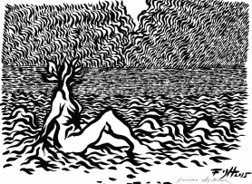 Pamięci Apollinaire, 2015