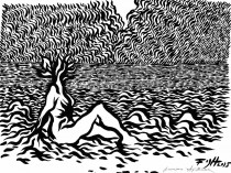 Pamięci Apollinaire, 2015