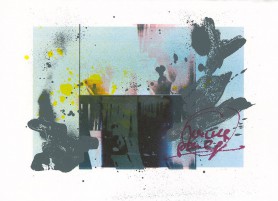 Point of view B, 2015