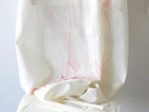 Chair I - seated, 1982