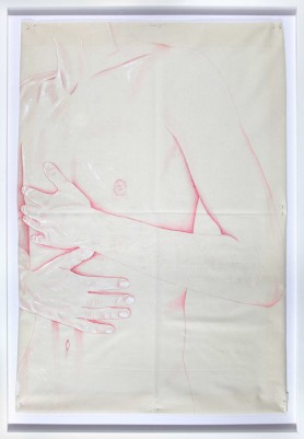 Chusta bez głowy, 1980