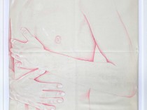 Headless cloth, 1980