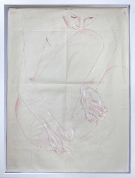 Chusta siedząca, 1983