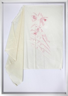 Zamyślona III, 1983