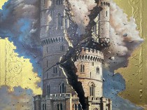 Tower of the past, 2026