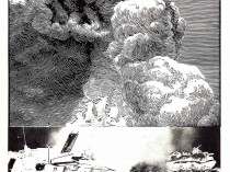 Destrozatanques, from the series “Battle Landscape”, 2008