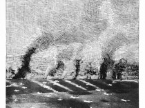 Landing Strip, from the series “Battle Landscape”, 2009